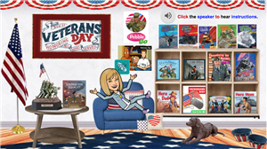 Veterans' 